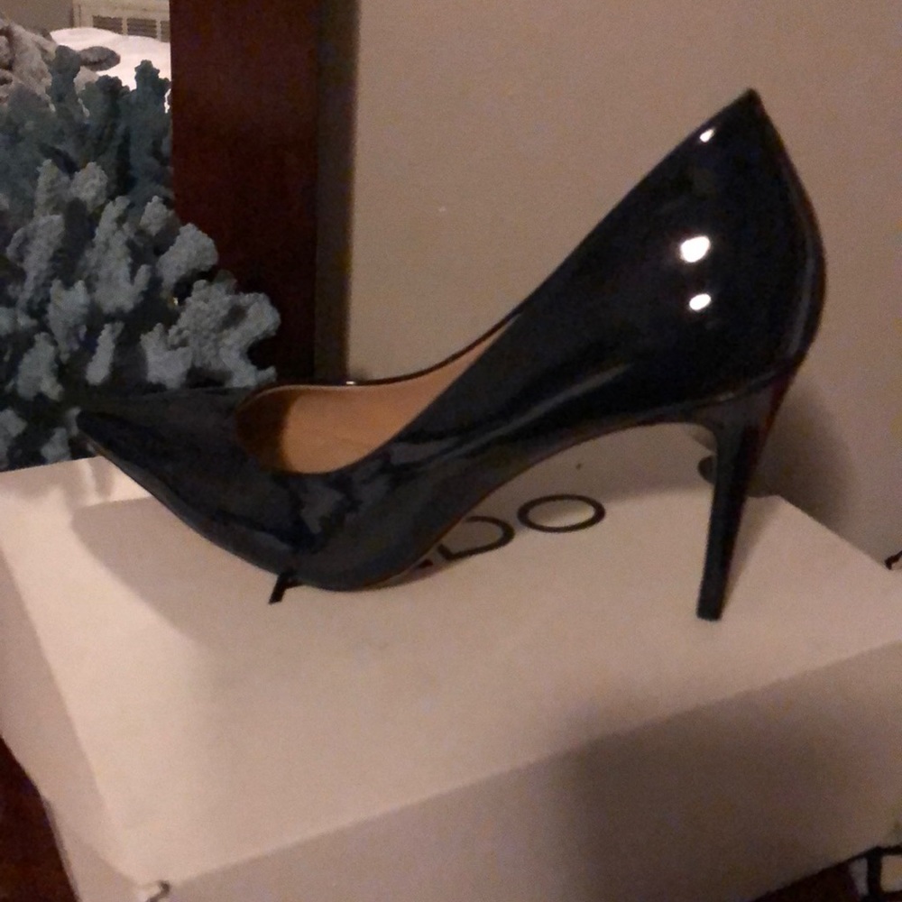 Aldo heels